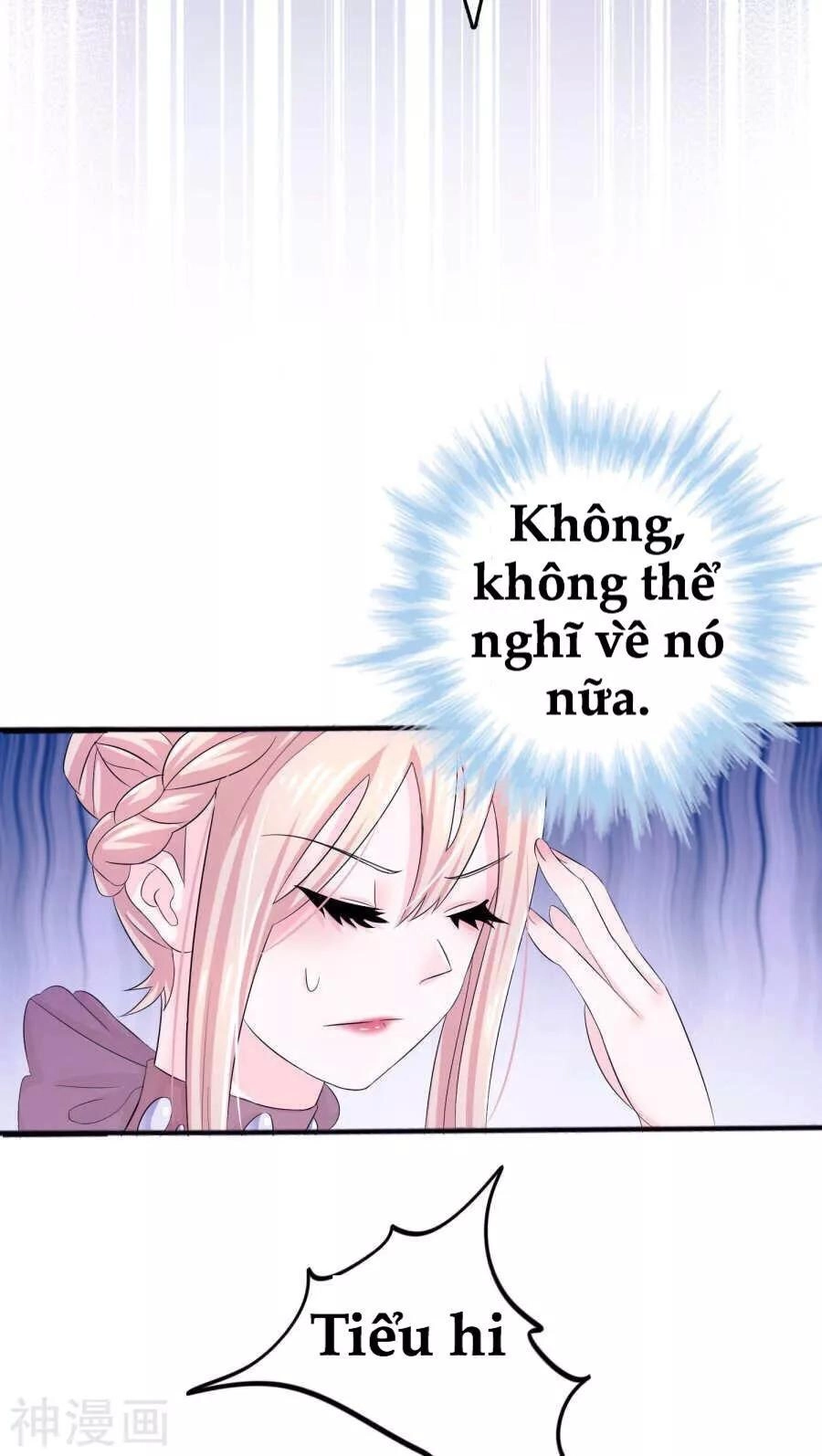 Tôi Vốn Dĩ Bị Bệnh Kiều Chapter 7 - 7