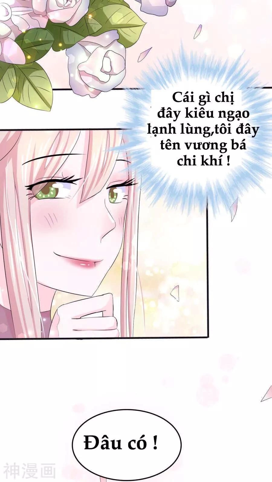 Tôi Vốn Dĩ Bị Bệnh Kiều Chapter 7 - 10