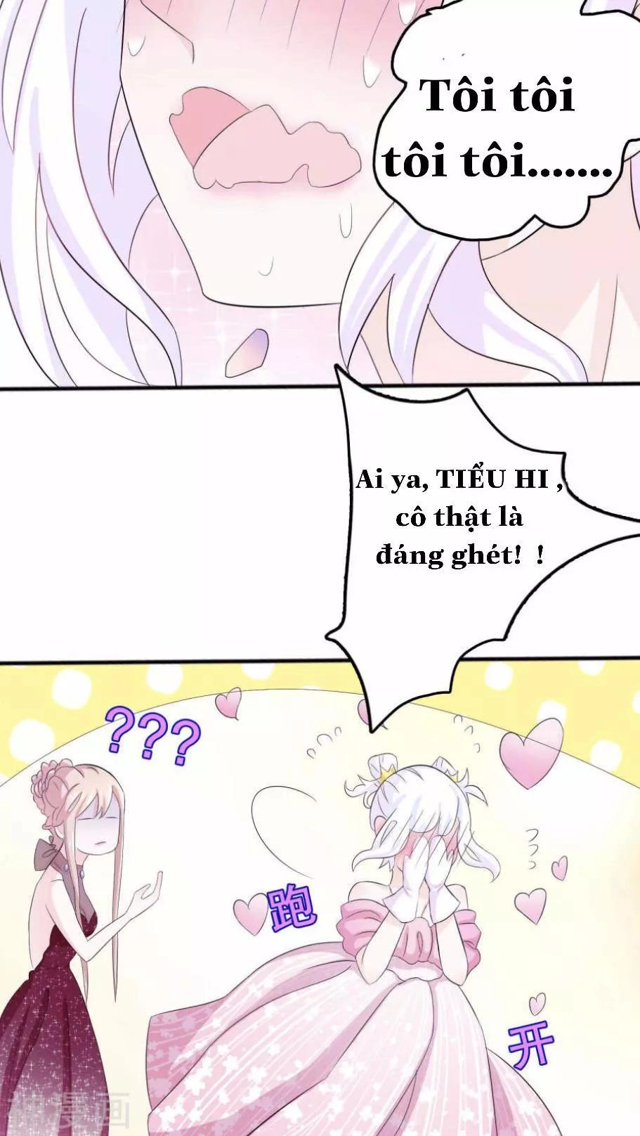 Tôi Vốn Dĩ Bị Bệnh Kiều Chapter 7 - 13