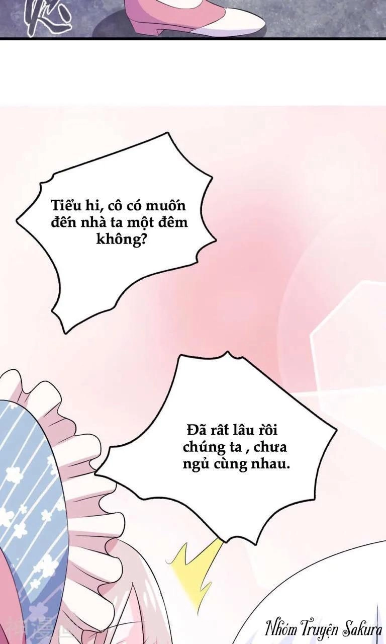 Tôi Vốn Dĩ Bị Bệnh Kiều Chapter 7.1 - 2