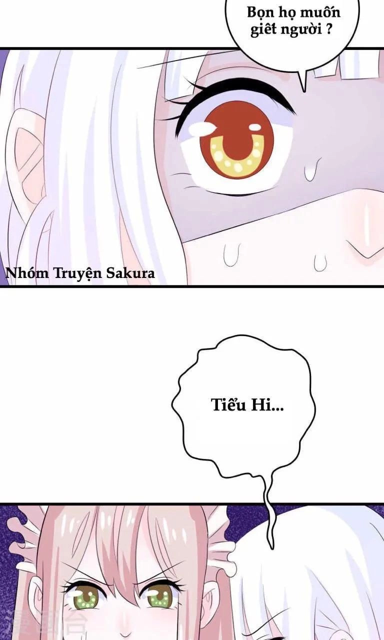 Tôi Vốn Dĩ Bị Bệnh Kiều Chapter 7.1 - 26