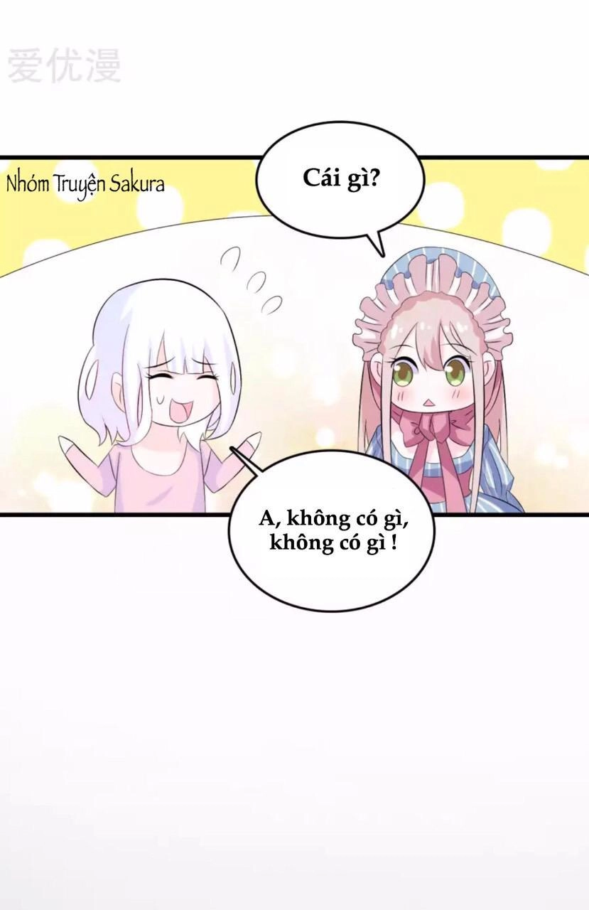 Tôi Vốn Dĩ Bị Bệnh Kiều Chapter 8.1 - 9