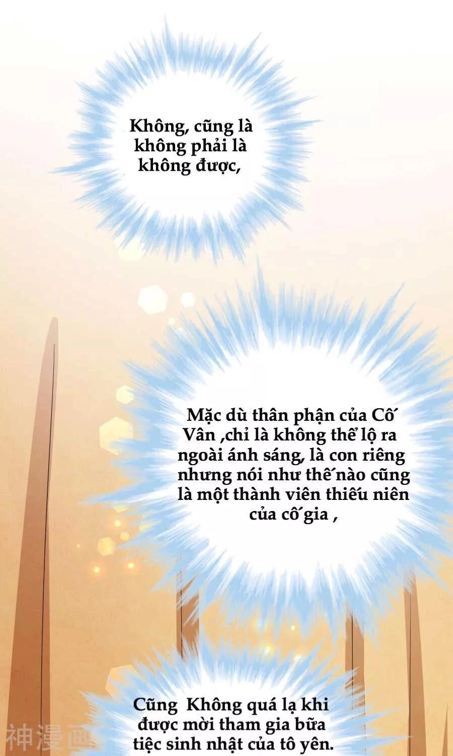 Tôi Vốn Dĩ Bị Bệnh Kiều Chapter 9 - 2