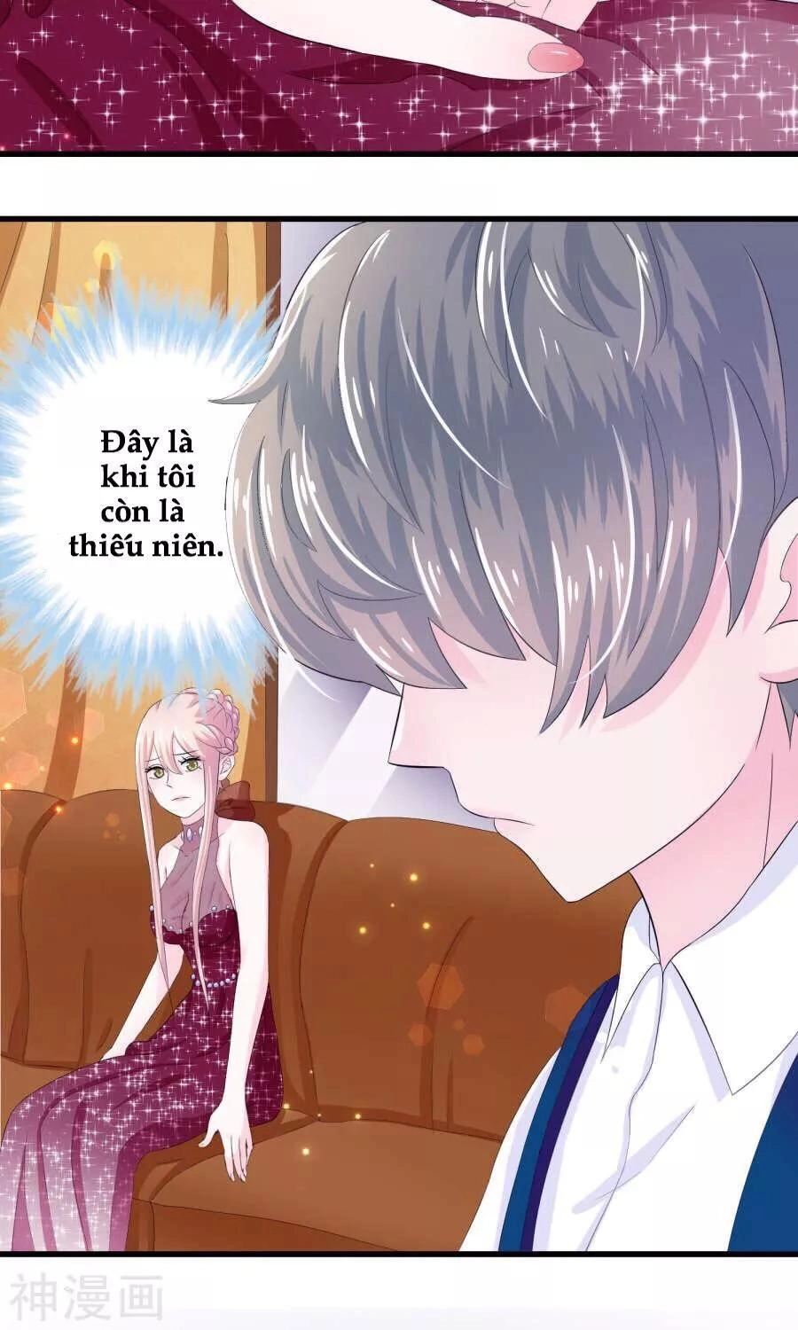 Tôi Vốn Dĩ Bị Bệnh Kiều Chapter 9 - 4