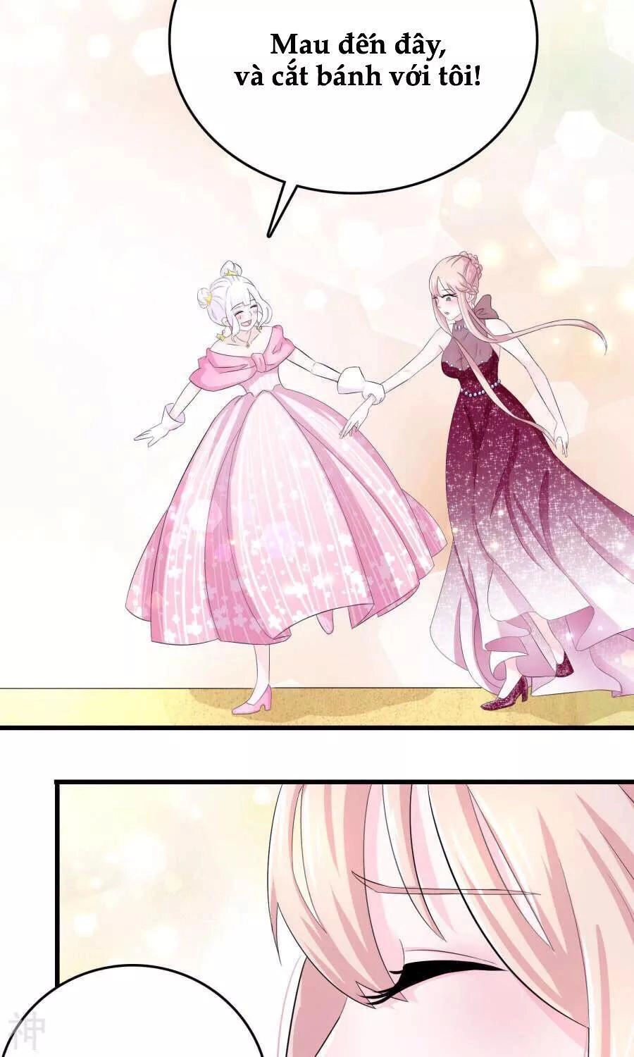 Tôi Vốn Dĩ Bị Bệnh Kiều Chapter 9 - 9