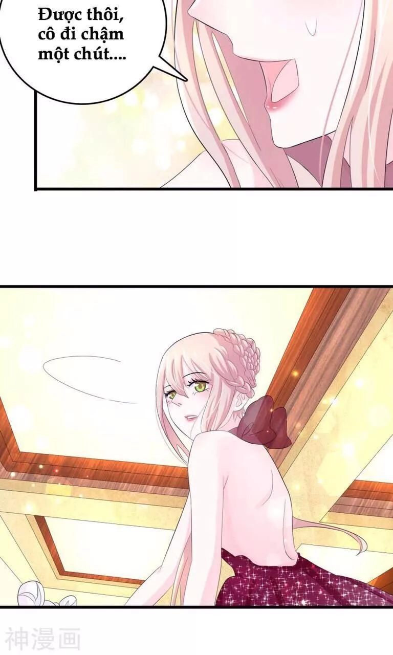 Tôi Vốn Dĩ Bị Bệnh Kiều Chapter 9 - 10