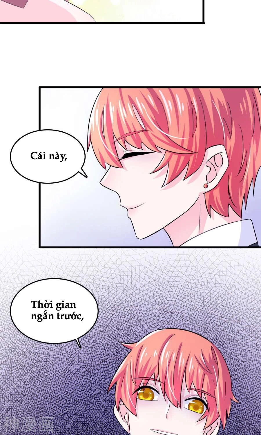 Tôi Vốn Dĩ Bị Bệnh Kiều Chapter 10 - 15