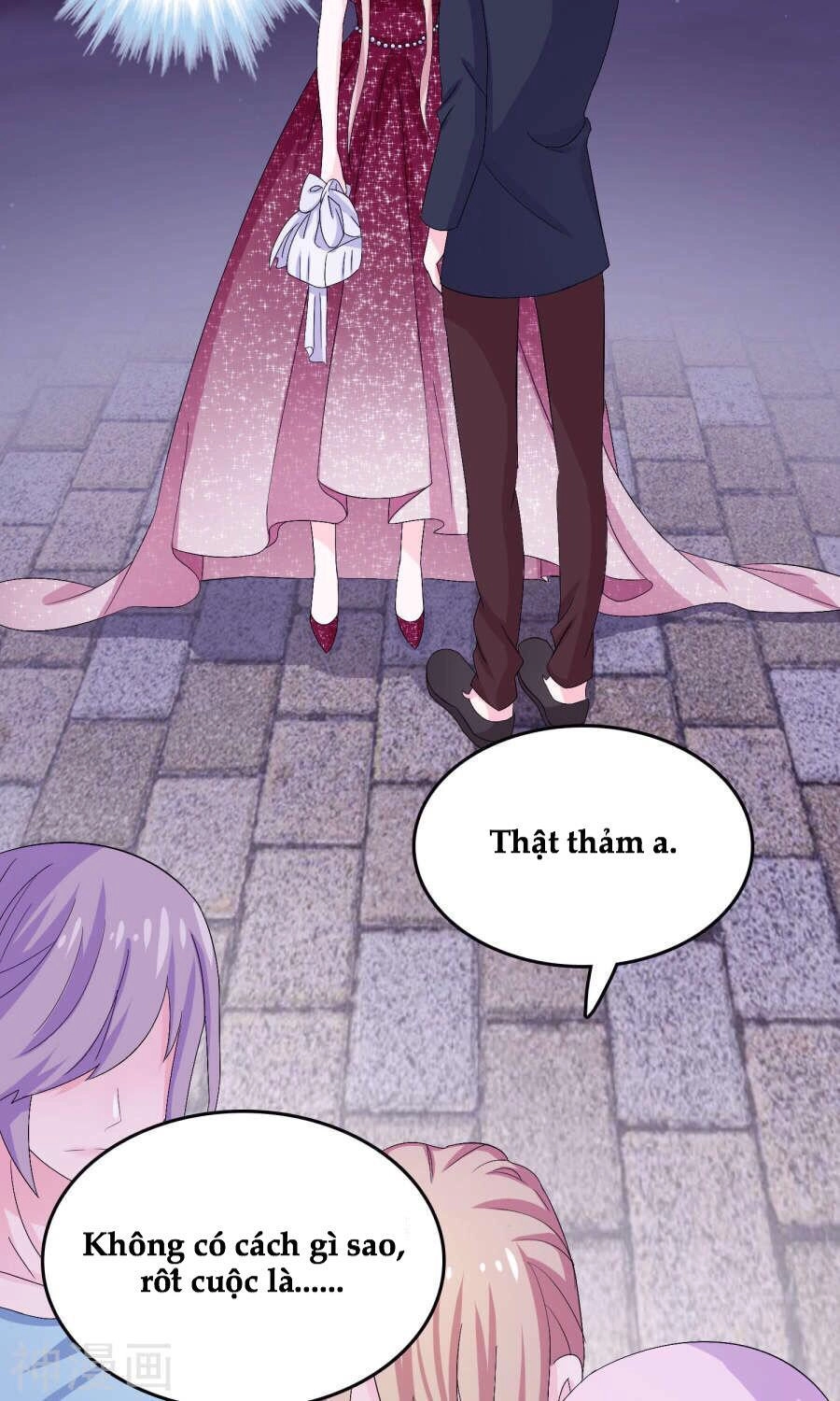 Tôi Vốn Dĩ Bị Bệnh Kiều Chapter 13 - 4