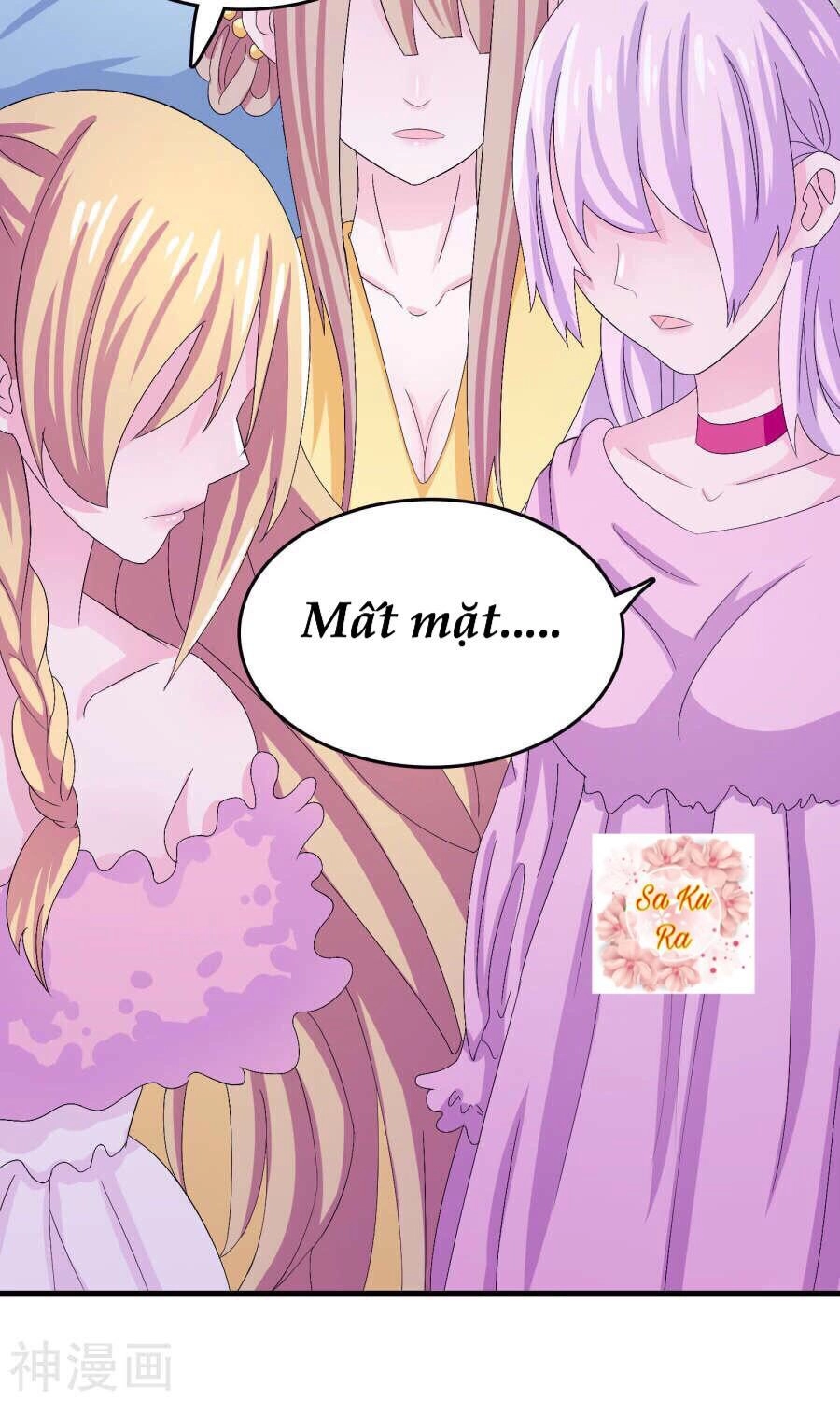 Tôi Vốn Dĩ Bị Bệnh Kiều Chapter 13 - 5