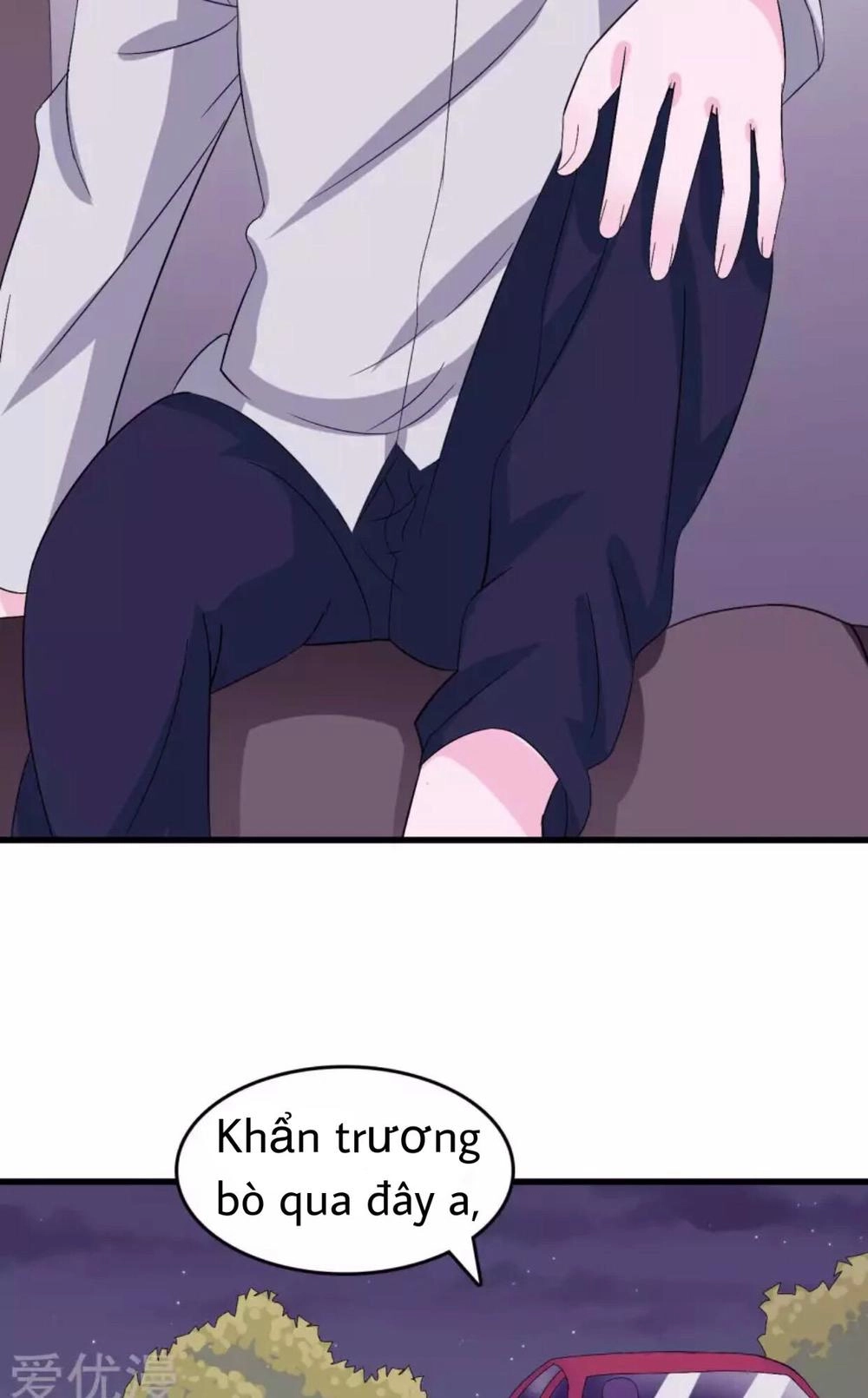 Tôi Vốn Dĩ Bị Bệnh Kiều Chapter 13 - 9