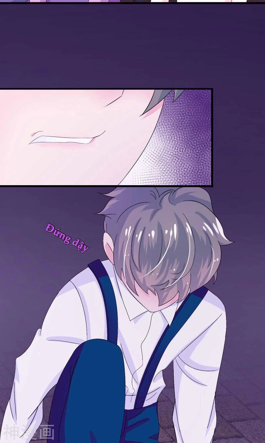 Tôi Vốn Dĩ Bị Bệnh Kiều Chapter 13 - 11