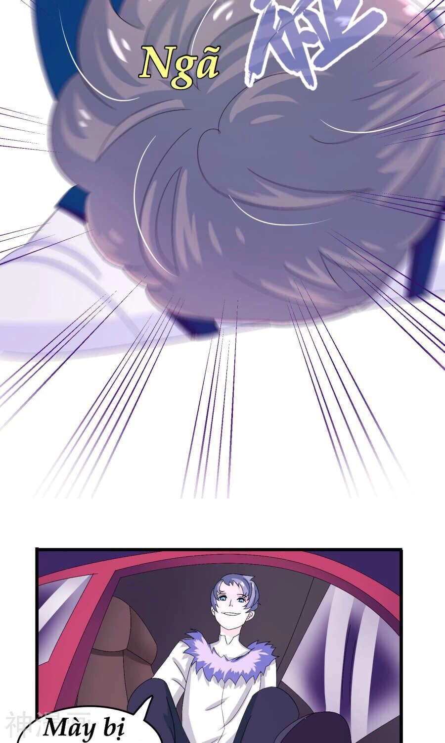 Tôi Vốn Dĩ Bị Bệnh Kiều Chapter 13 - 14