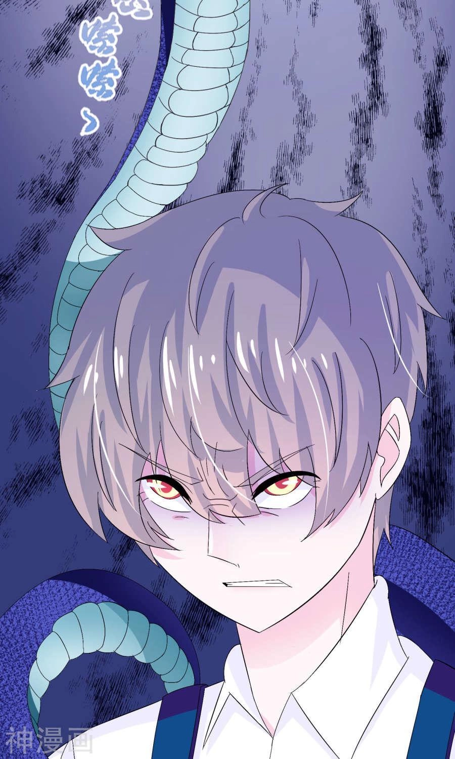 Tôi Vốn Dĩ Bị Bệnh Kiều Chapter 13 - 16