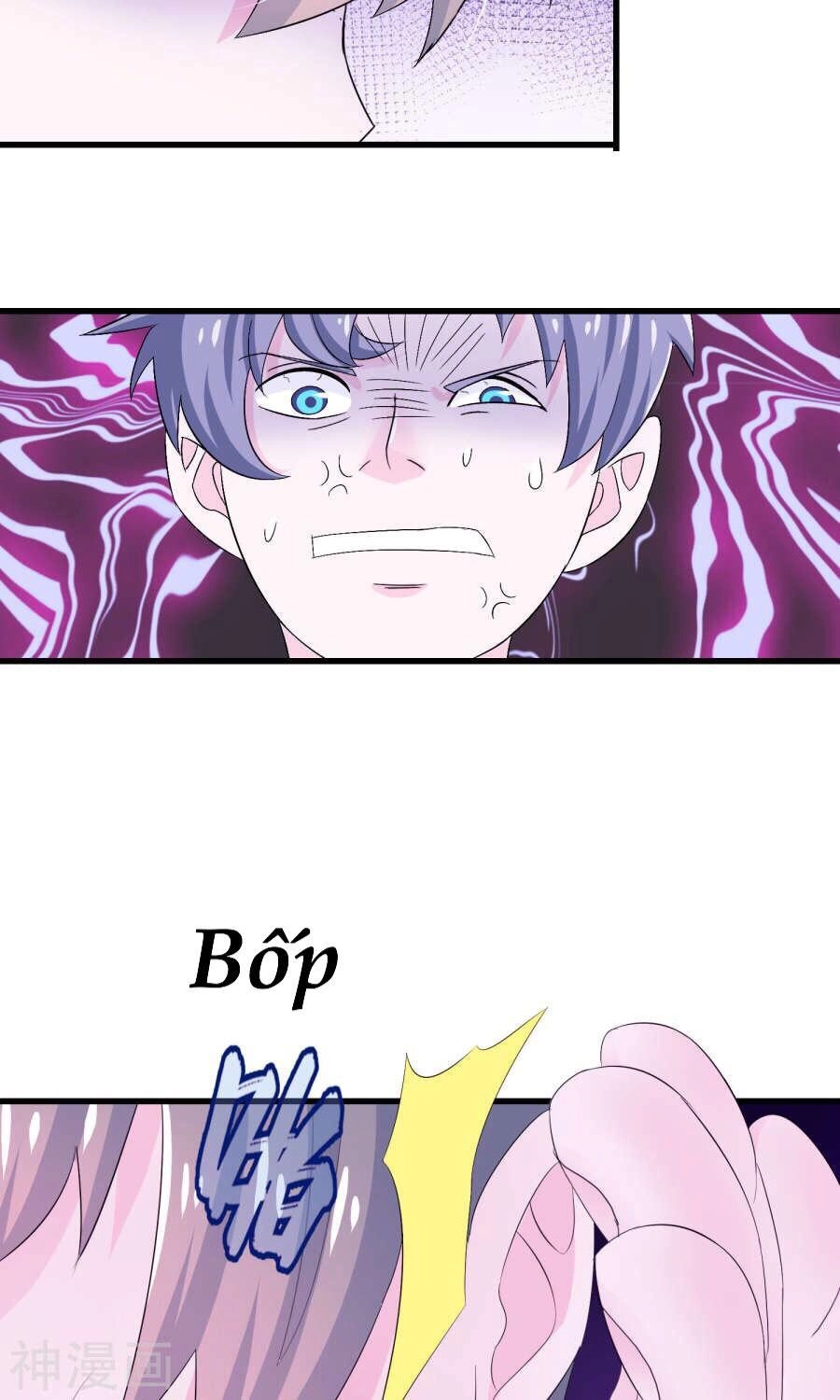 Tôi Vốn Dĩ Bị Bệnh Kiều Chapter 13 - 18