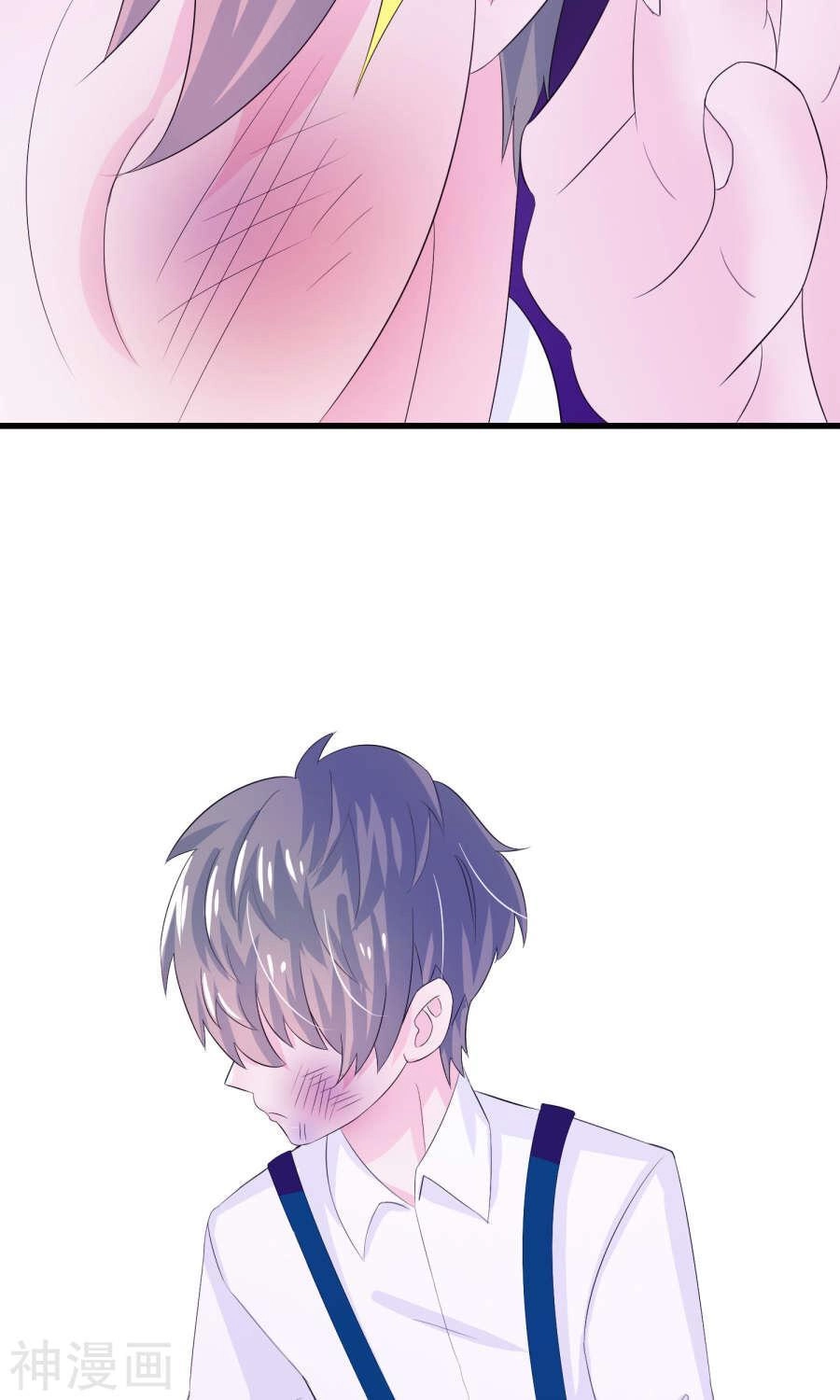 Tôi Vốn Dĩ Bị Bệnh Kiều Chapter 13 - 19