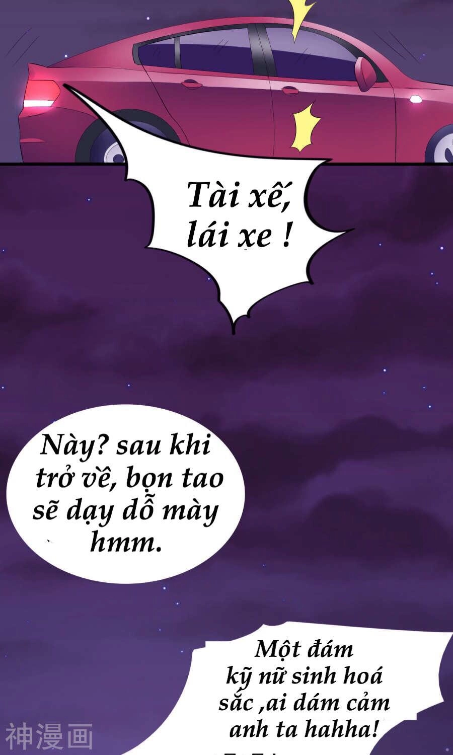 Tôi Vốn Dĩ Bị Bệnh Kiều Chapter 13 - 21