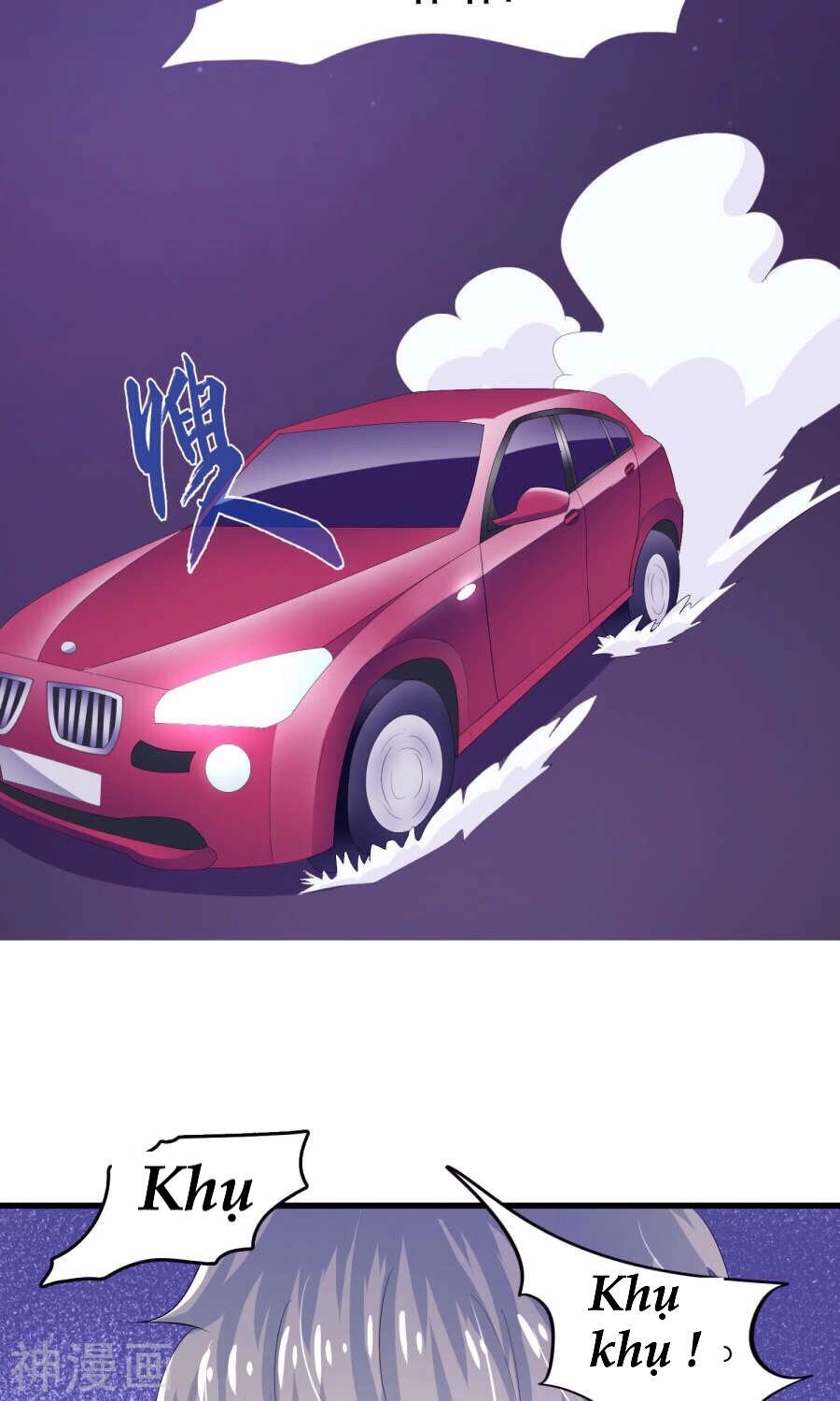 Tôi Vốn Dĩ Bị Bệnh Kiều Chapter 13 - 22