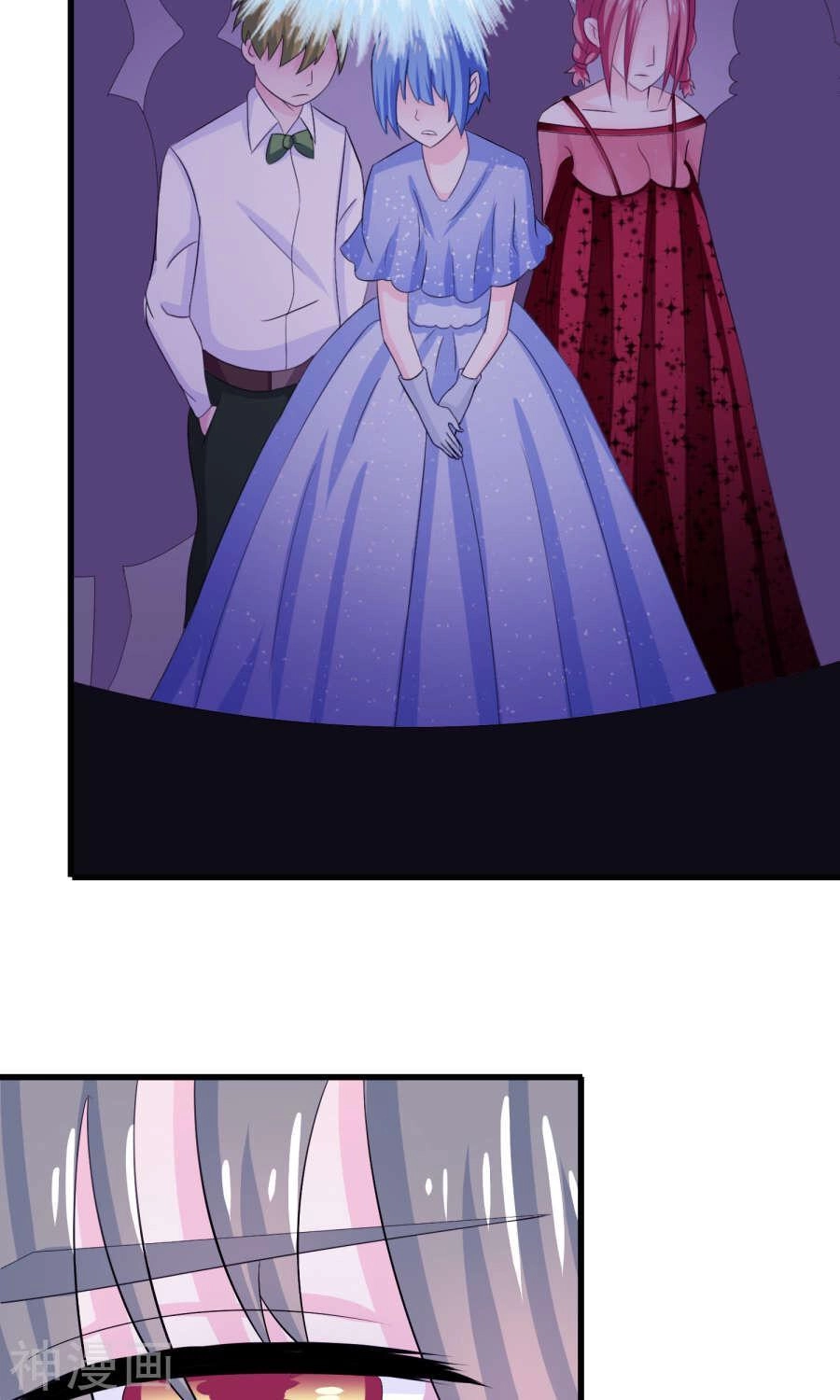 Tôi Vốn Dĩ Bị Bệnh Kiều Chapter 13 - 28