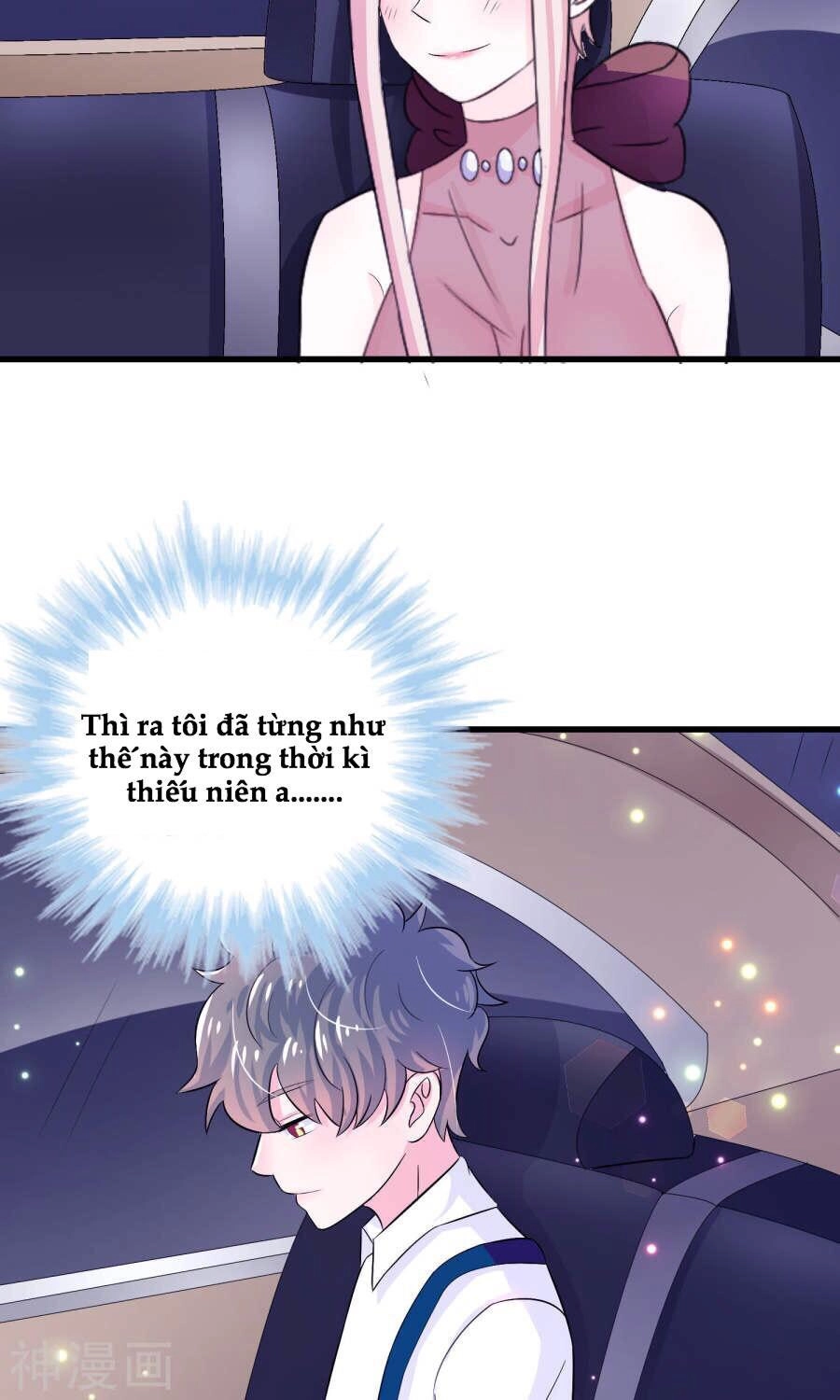 Tôi Vốn Dĩ Bị Bệnh Kiều Chapter 16 - 4