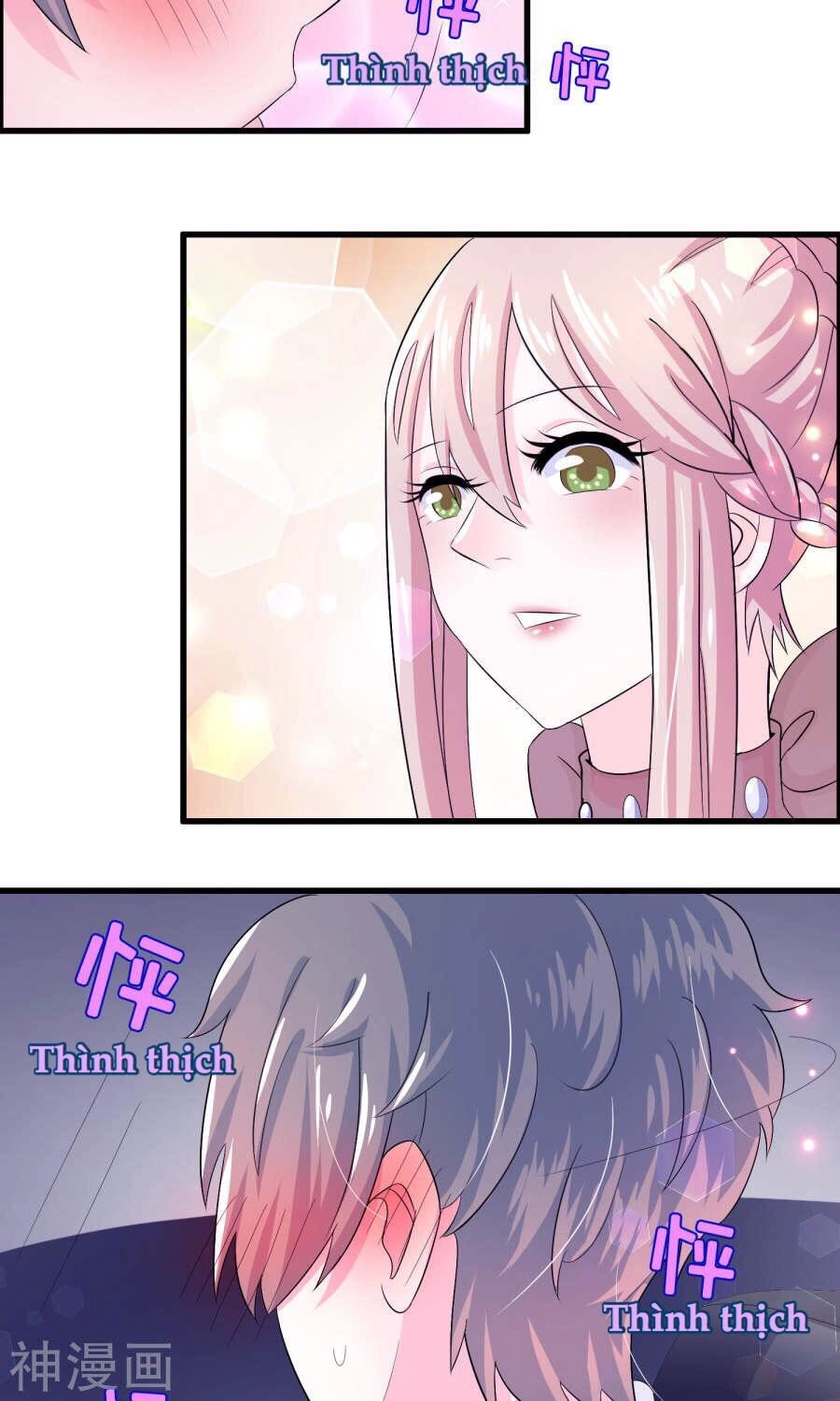 Tôi Vốn Dĩ Bị Bệnh Kiều Chapter 16 - 7