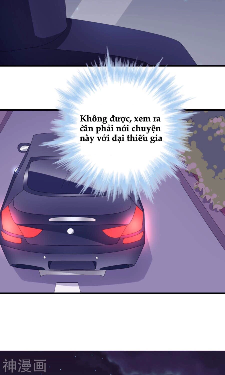 Tôi Vốn Dĩ Bị Bệnh Kiều Chapter 16 - 11