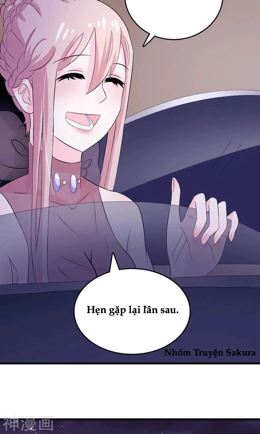 Tôi Vốn Dĩ Bị Bệnh Kiều Chapter 17 - 14