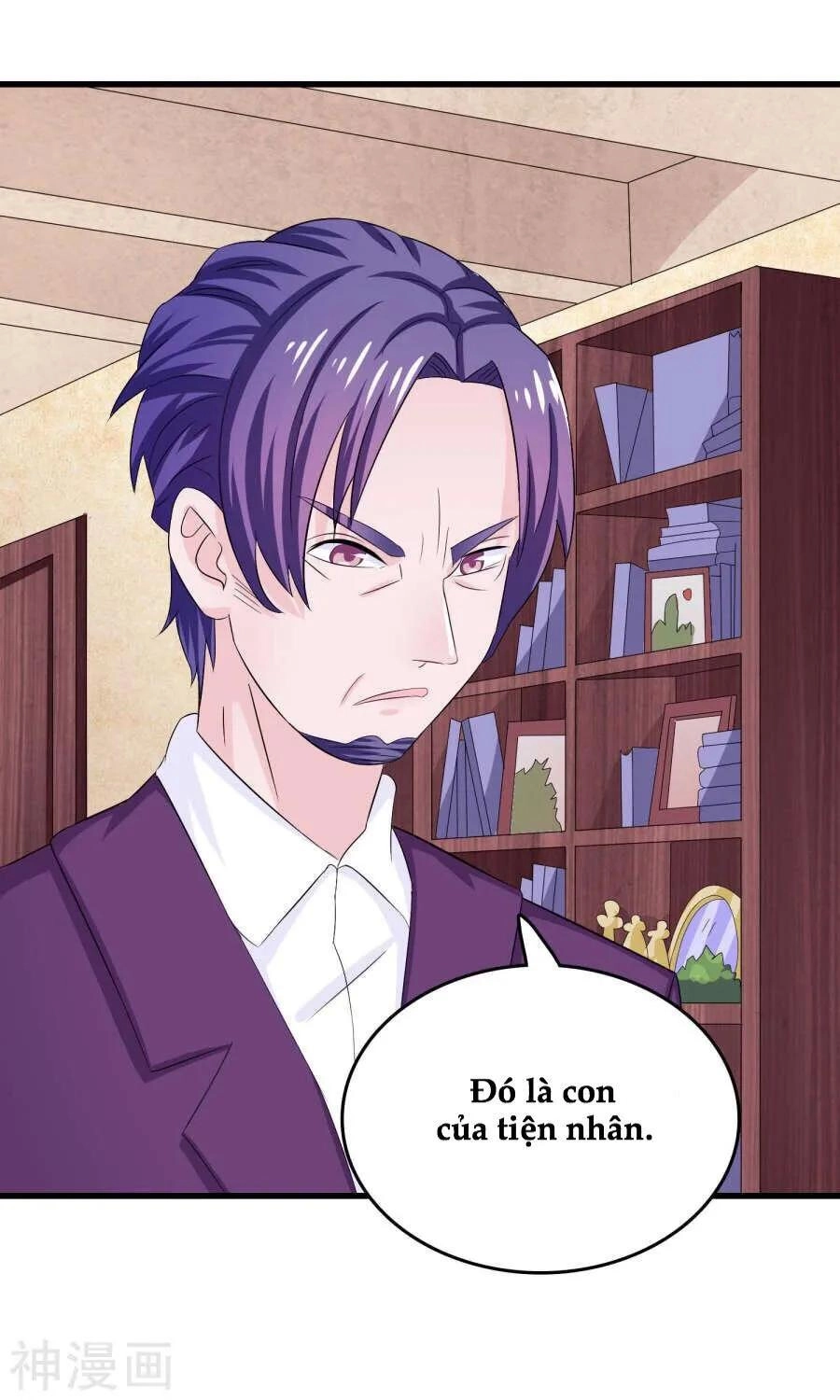 Tôi Vốn Dĩ Bị Bệnh Kiều Chapter 18 - 6