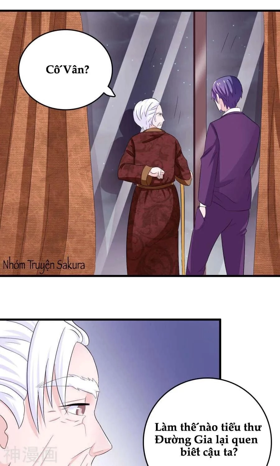 Tôi Vốn Dĩ Bị Bệnh Kiều Chapter 18 - 7