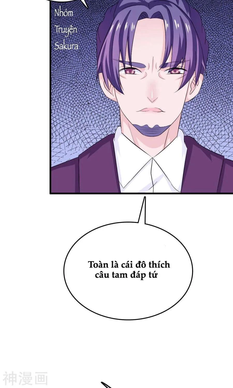 Tôi Vốn Dĩ Bị Bệnh Kiều Chapter 18 - 9