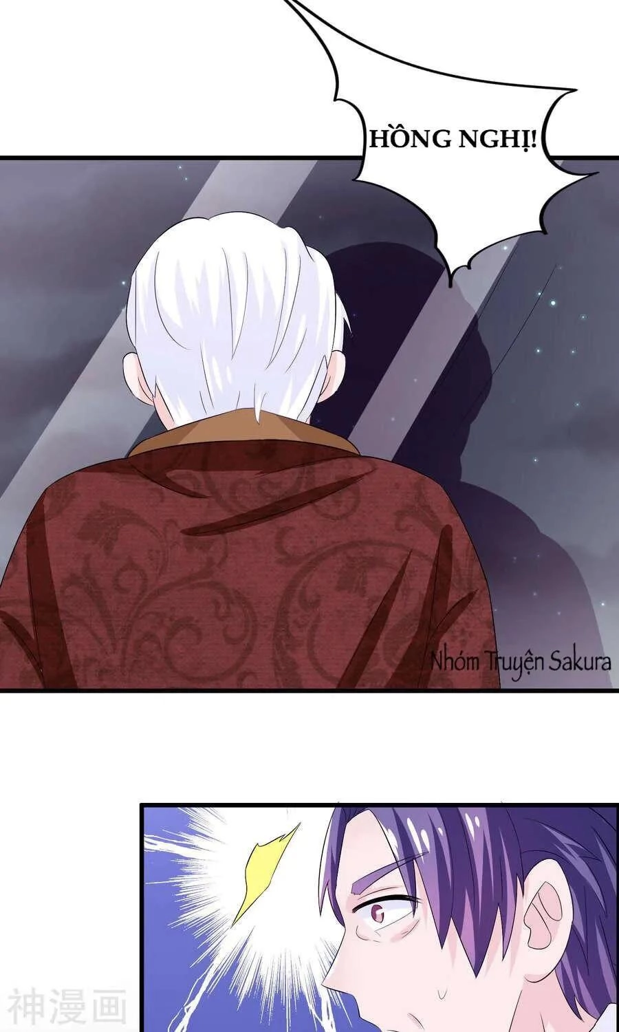 Tôi Vốn Dĩ Bị Bệnh Kiều Chapter 18 - 10