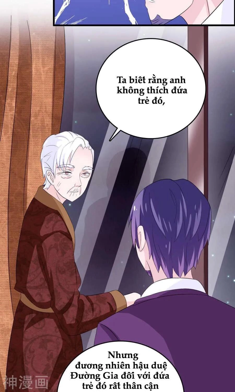 Tôi Vốn Dĩ Bị Bệnh Kiều Chapter 18 - 11