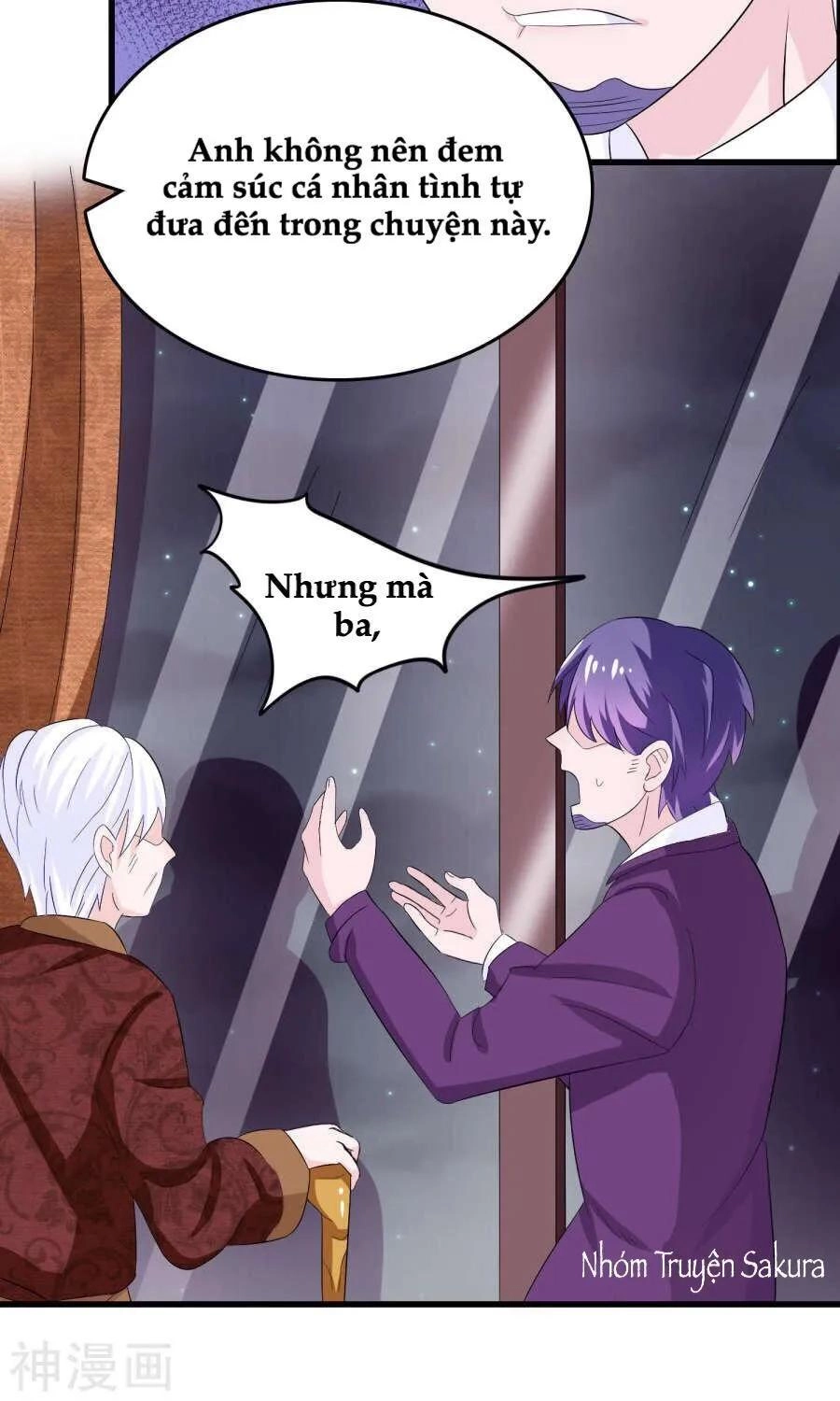 Tôi Vốn Dĩ Bị Bệnh Kiều Chapter 18 - 13