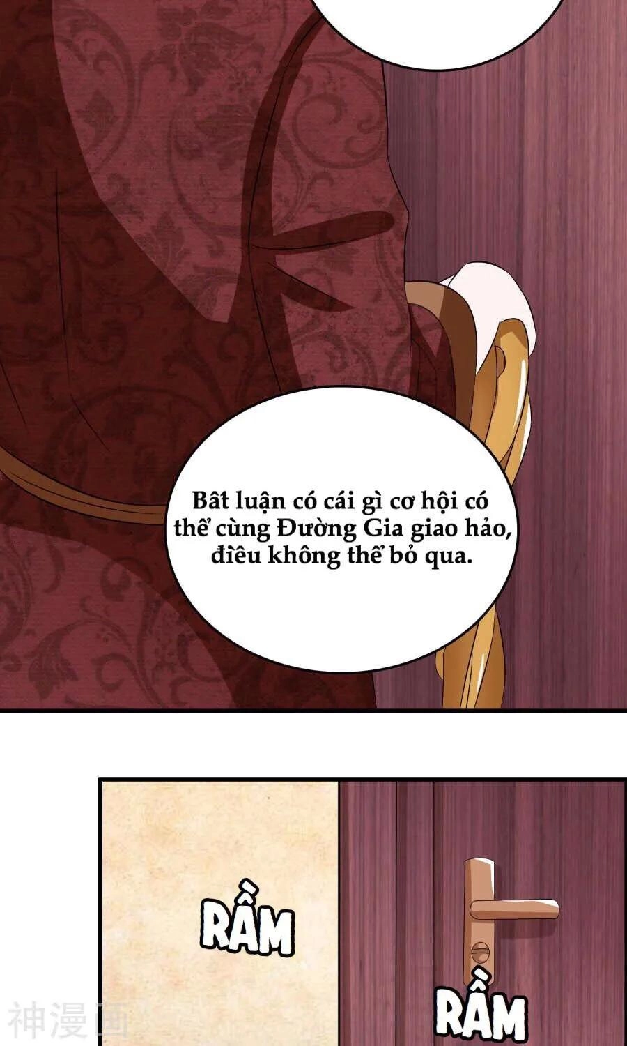 Tôi Vốn Dĩ Bị Bệnh Kiều Chapter 19 - 6