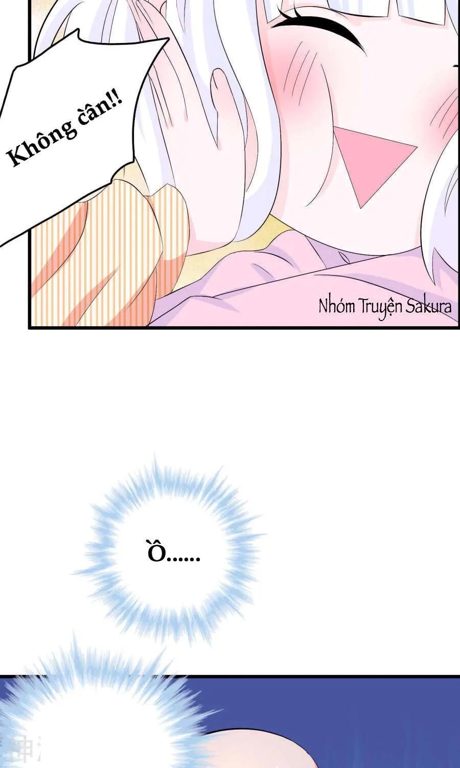 Tôi Vốn Dĩ Bị Bệnh Kiều Chapter 20 - 4