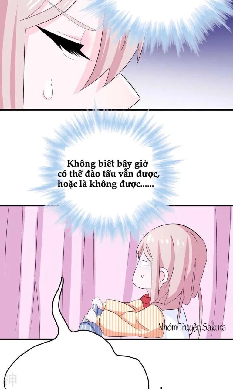 Tôi Vốn Dĩ Bị Bệnh Kiều Chapter 20 - 6