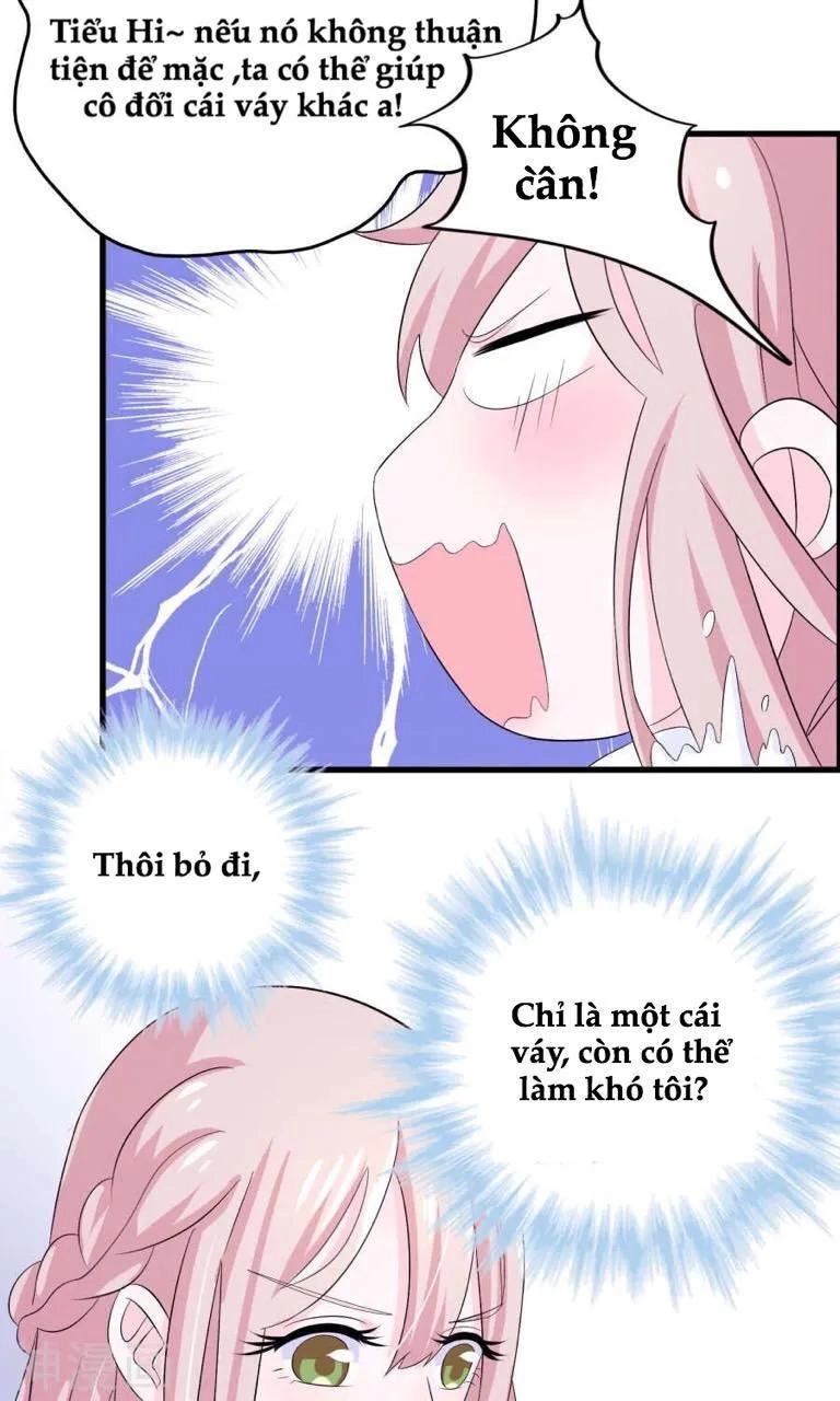 Tôi Vốn Dĩ Bị Bệnh Kiều Chapter 20 - 7