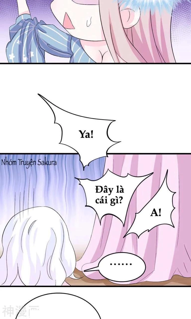 Tôi Vốn Dĩ Bị Bệnh Kiều Chapter 20 - 10