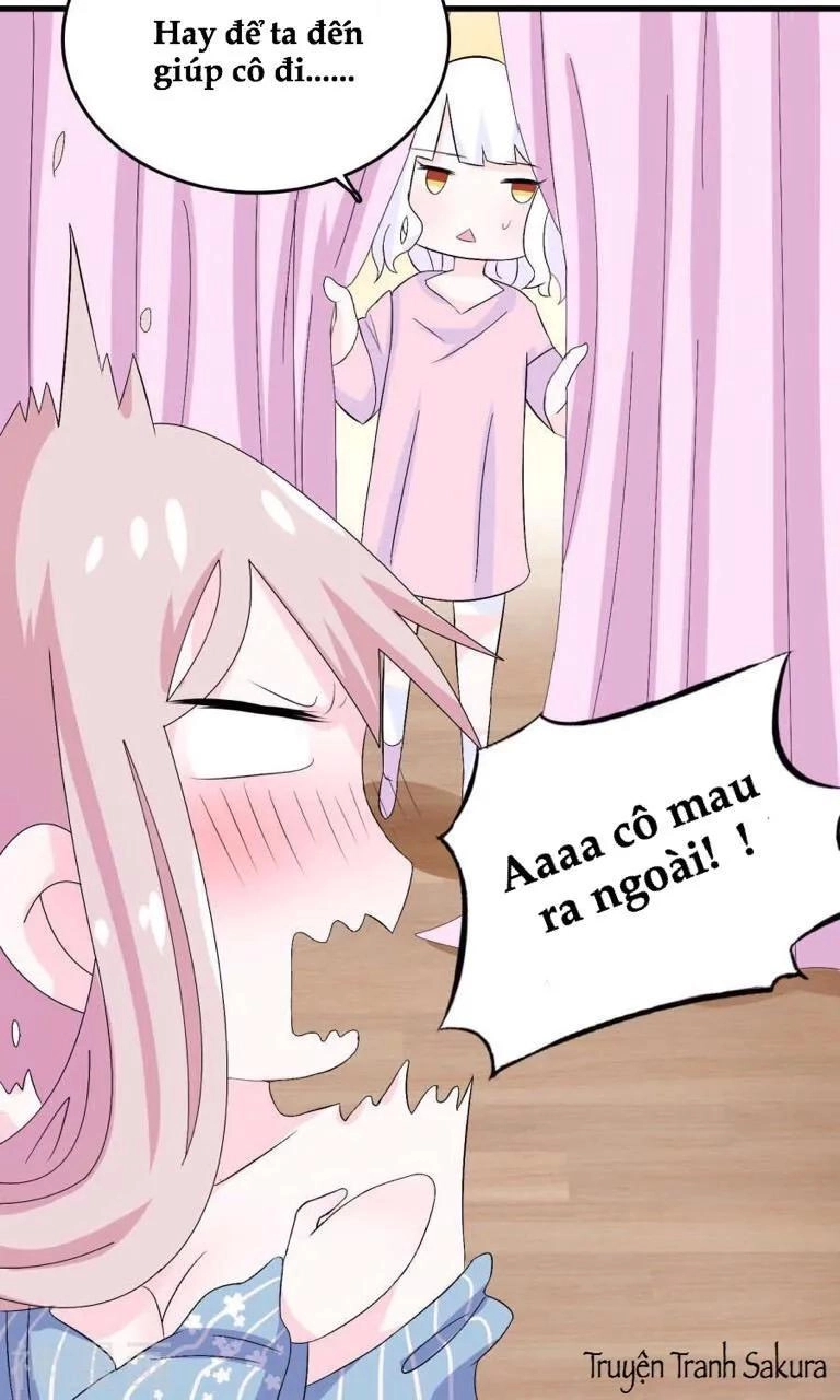 Tôi Vốn Dĩ Bị Bệnh Kiều Chapter 20 - 11