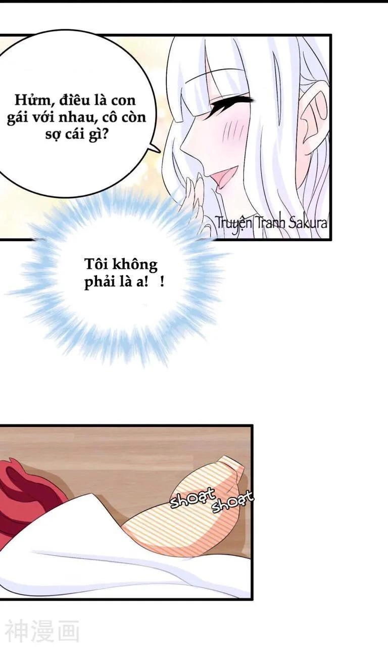 Tôi Vốn Dĩ Bị Bệnh Kiều Chapter 20 - 12