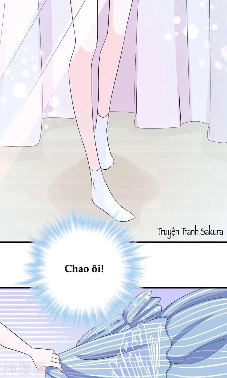 Tôi Vốn Dĩ Bị Bệnh Kiều Chapter 20 - 15