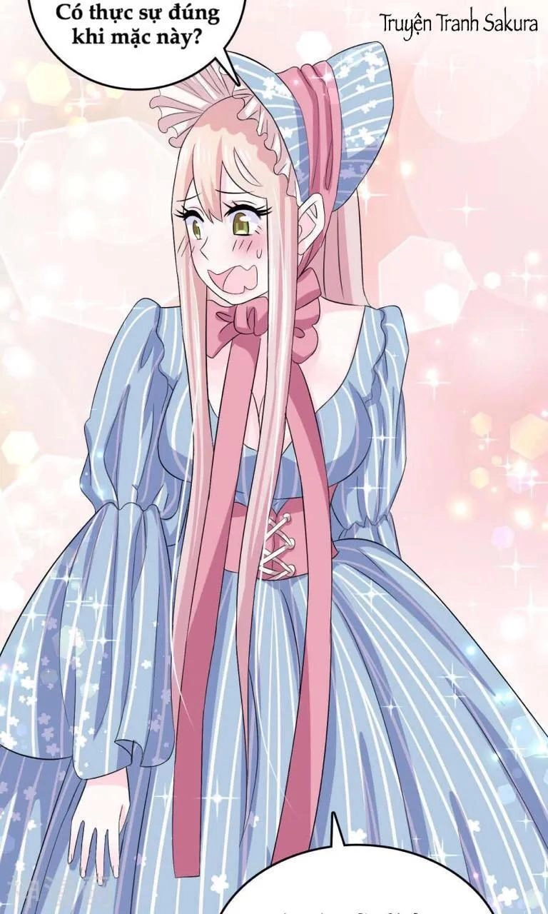 Tôi Vốn Dĩ Bị Bệnh Kiều Chapter 20 - 18