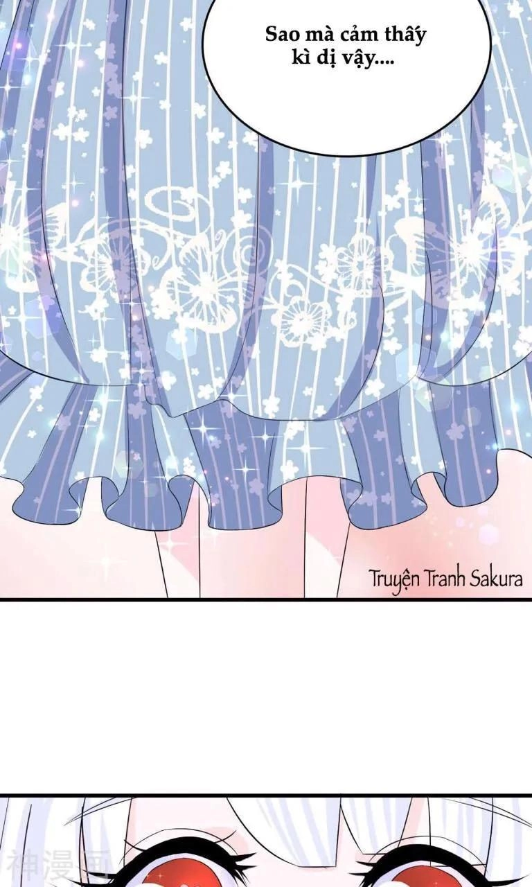 Tôi Vốn Dĩ Bị Bệnh Kiều Chapter 20 - 19