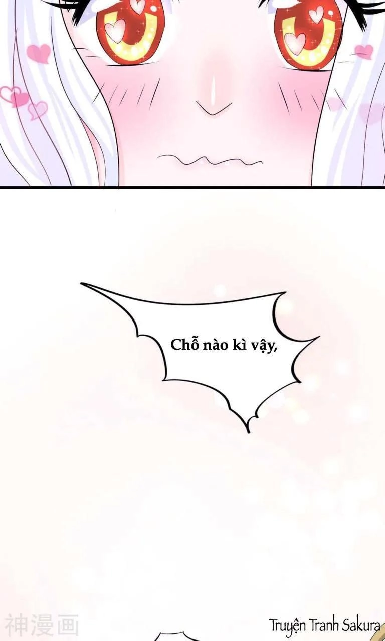 Tôi Vốn Dĩ Bị Bệnh Kiều Chapter 20 - 20