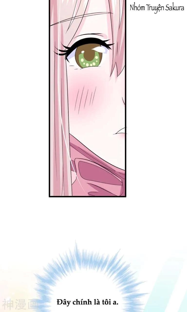 Tôi Vốn Dĩ Bị Bệnh Kiều Chapter 20 - 24