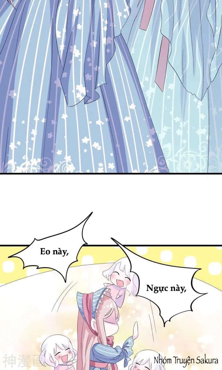 Tôi Vốn Dĩ Bị Bệnh Kiều Chapter 20 - 26