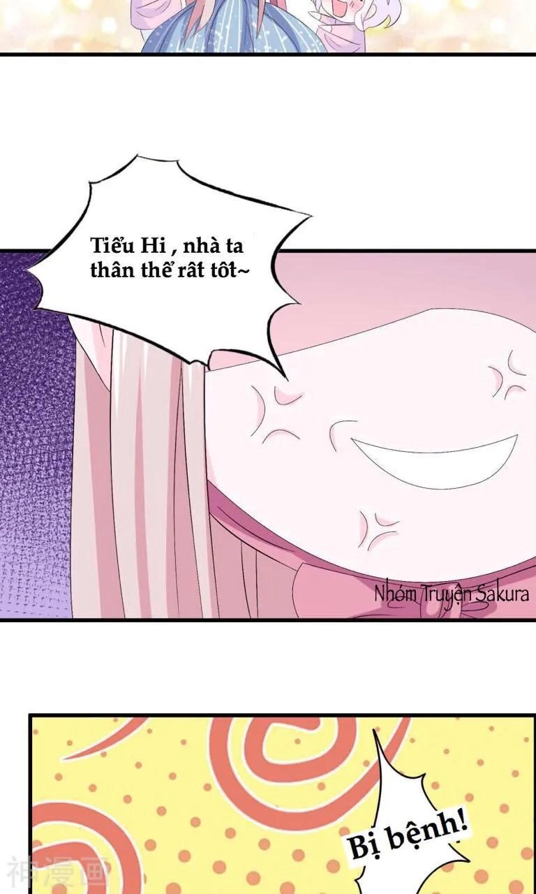 Tôi Vốn Dĩ Bị Bệnh Kiều Chapter 20 - 27