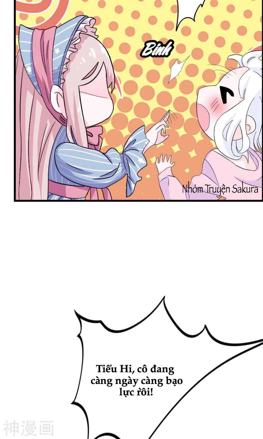 Tôi Vốn Dĩ Bị Bệnh Kiều Chapter 20 - 28