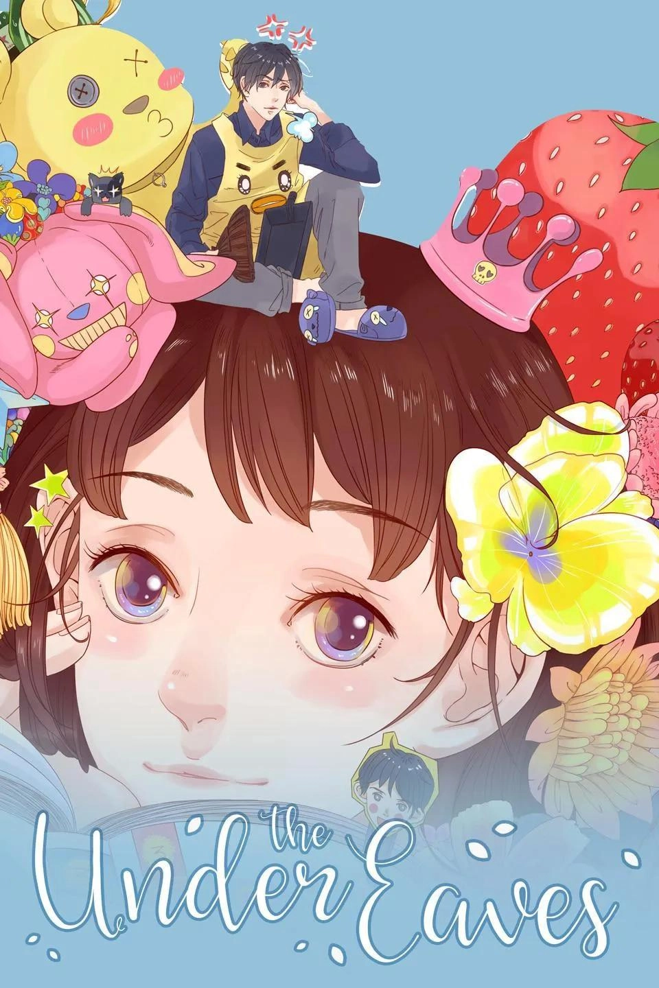 Tôi Vốn Dĩ Bị Bệnh Kiều Chapter 20 - 31