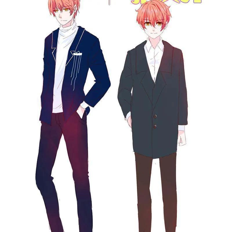 Tôi Vốn Dĩ Bị Bệnh Kiều Chapter 21 - 1