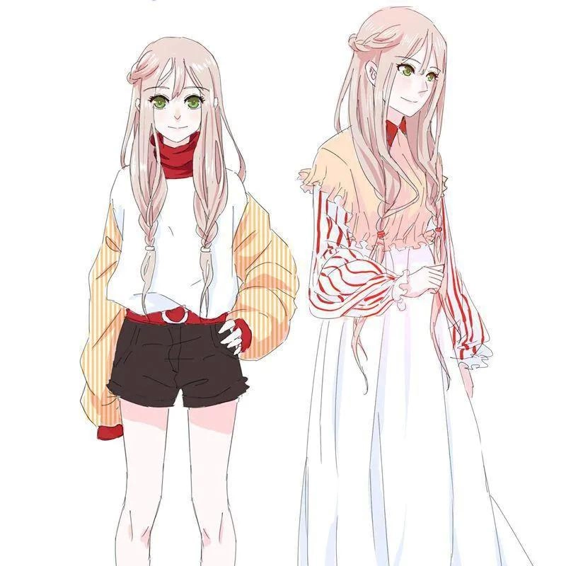 Tôi Vốn Dĩ Bị Bệnh Kiều Chapter 21 - 2